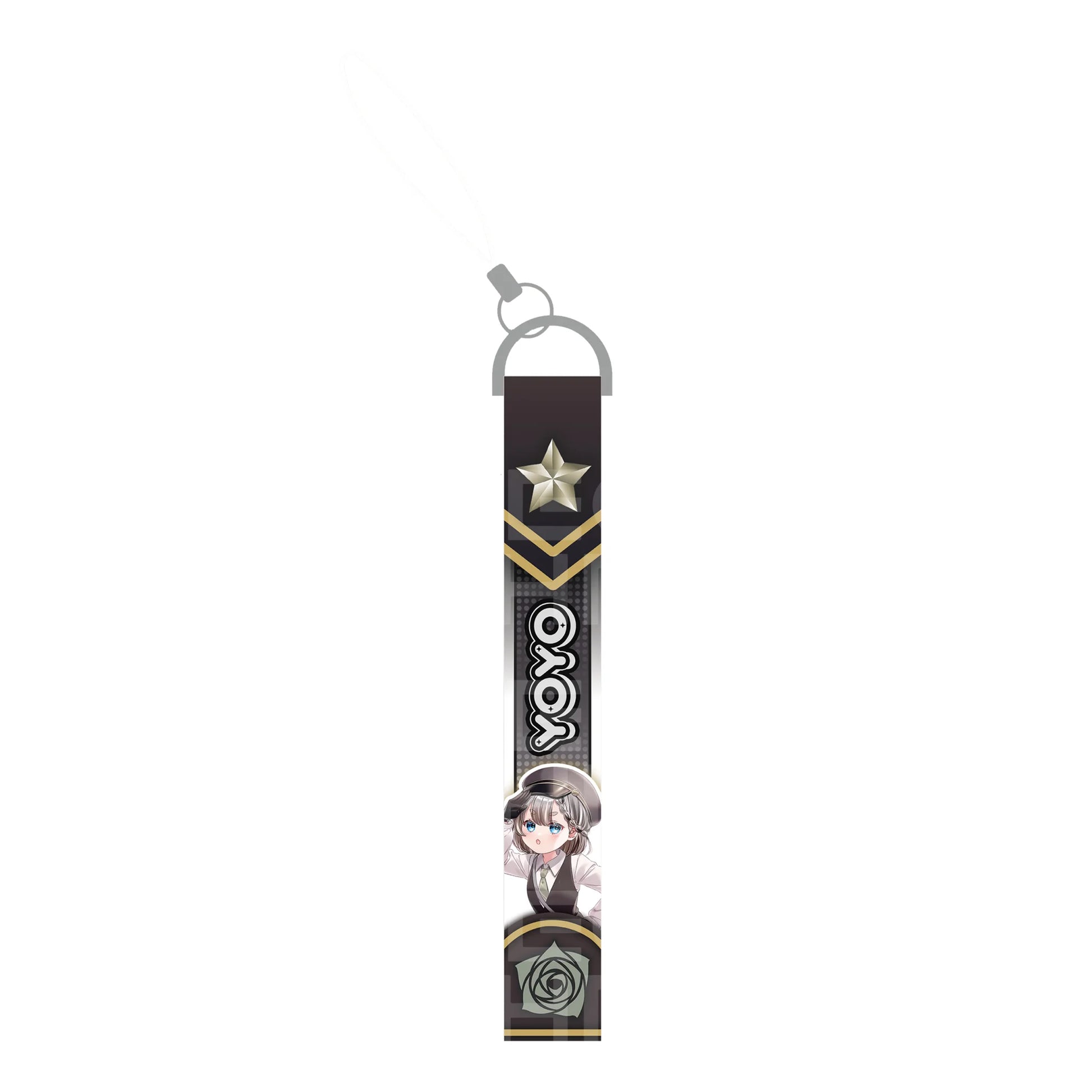 [PREORDER] Yoro Yoyo Penlight Wrist Strap Strap