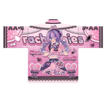 Rachie Happi Coat [PRE-ORDER]