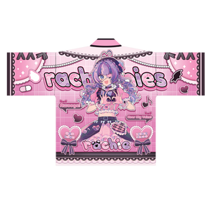 Rachie Happi Coat [PRE-ORDER]