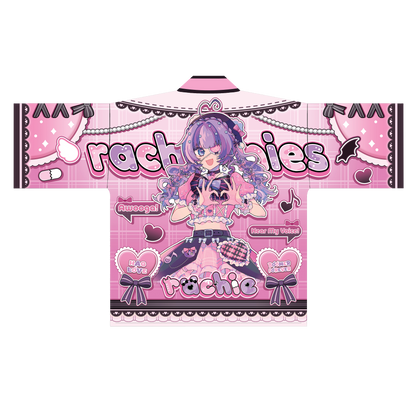 Rachie Happi Coat [PRE-ORDER]