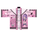 Rachie Happi Coat [PRE-ORDER]