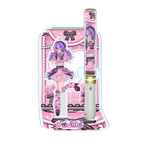 Rachie Penlight Stand [PRE-ORDER]