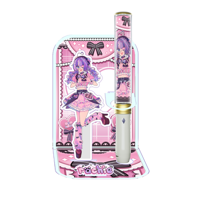 Rachie Penlight Stand [PRE-ORDER]