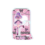 Rachie Penlight Stand [PRE-ORDER]