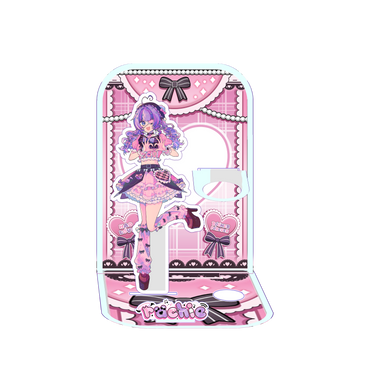 Rachie Penlight Stand [PRE-ORDER]