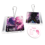 Rachie NFC CD Keychain [PRE-ORDER]