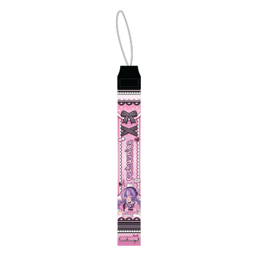 Rachie Penlight Strap [PRE-ORDER]