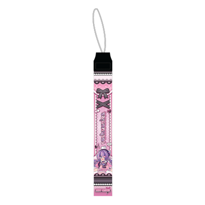 Rachie Penlight Strap [PRE-ORDER]