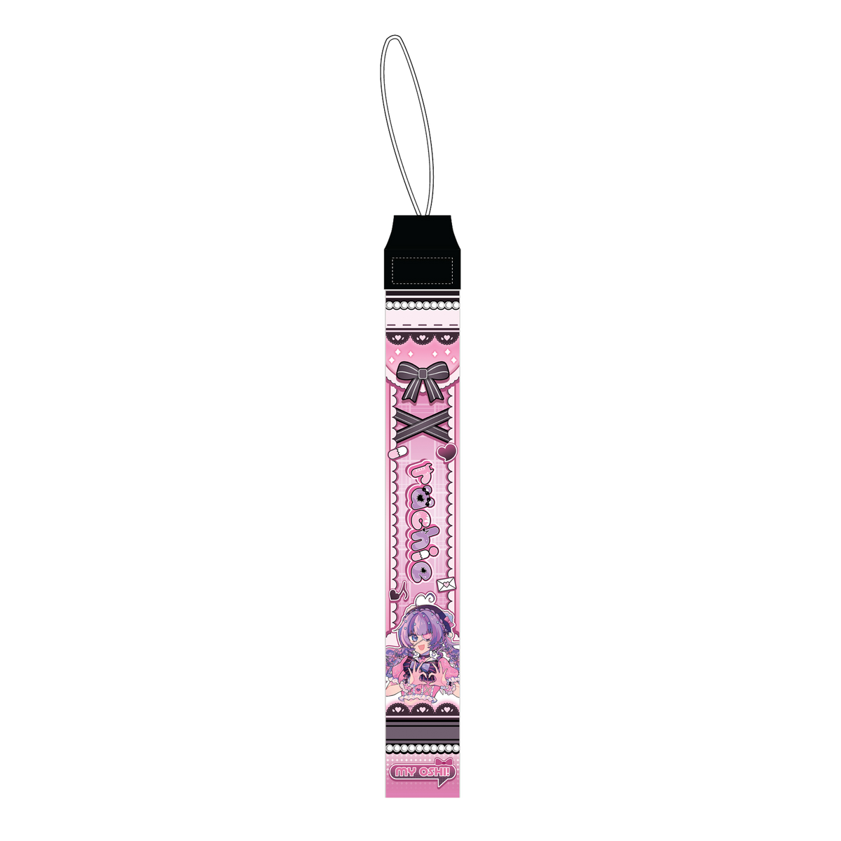 Rachie Penlight Strap [PRE-ORDER]