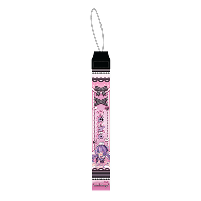 Rachie Penlight Strap [PRE-ORDER]