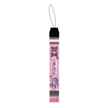 Rachie Penlight Strap [PRE-ORDER]