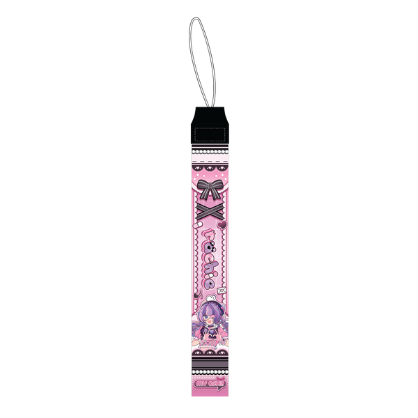 Rachie Penlight Strap [PRE-ORDER]