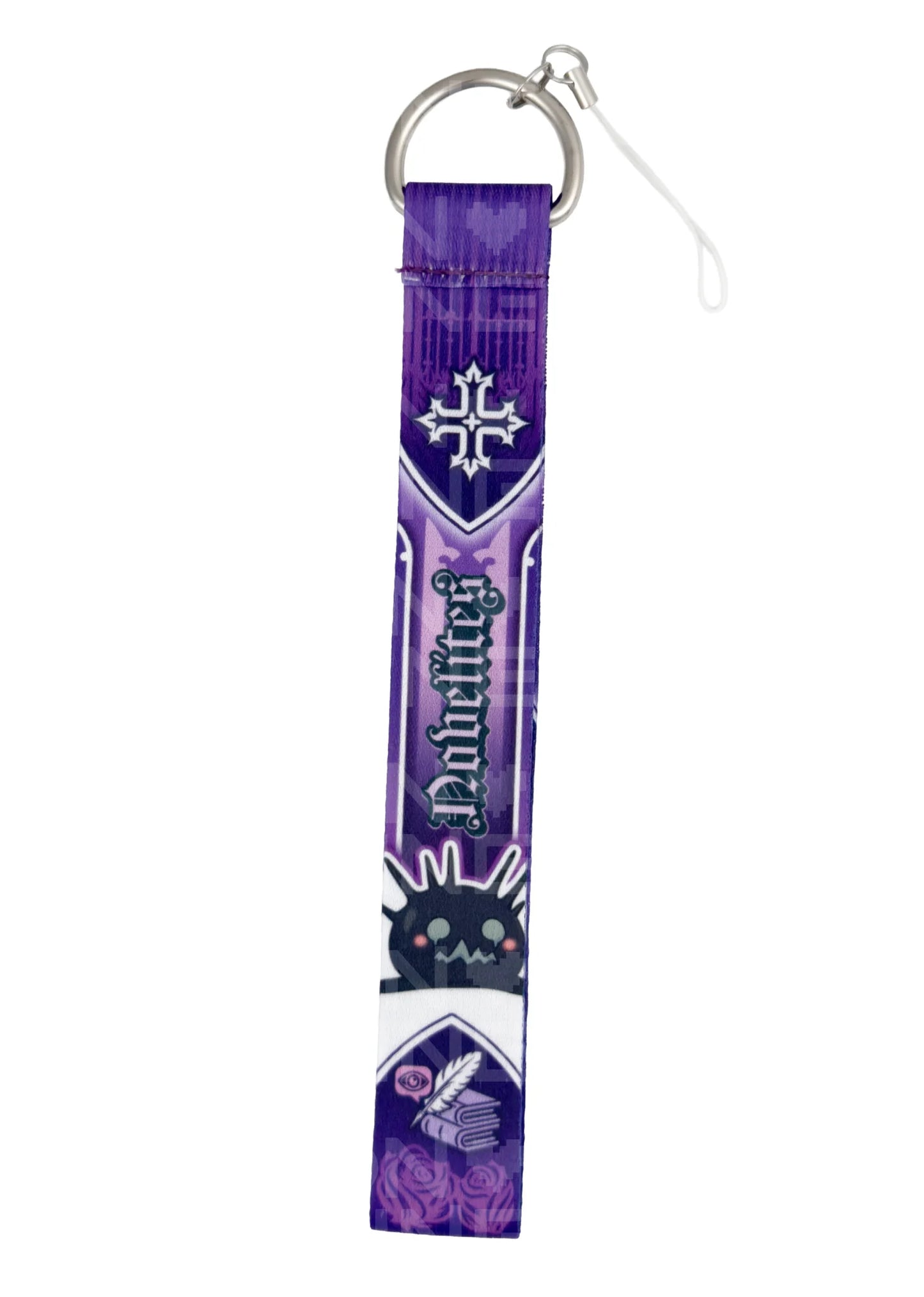Shiori Novella Penlight Wrist Strap