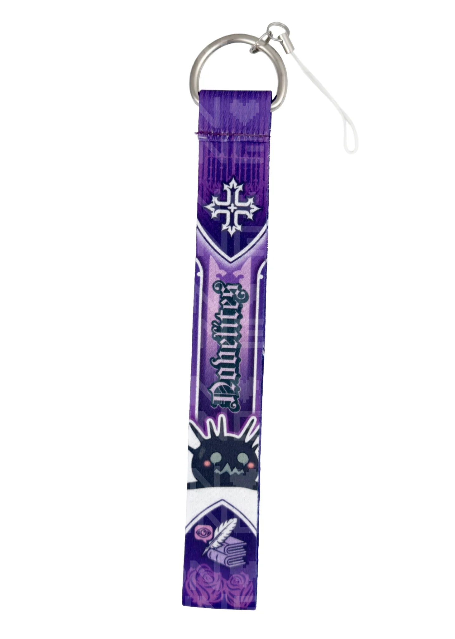 Shiori Novella Penlight Wrist Strap