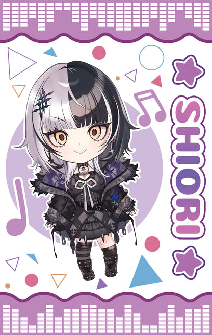 Chibi Shiori Penlight