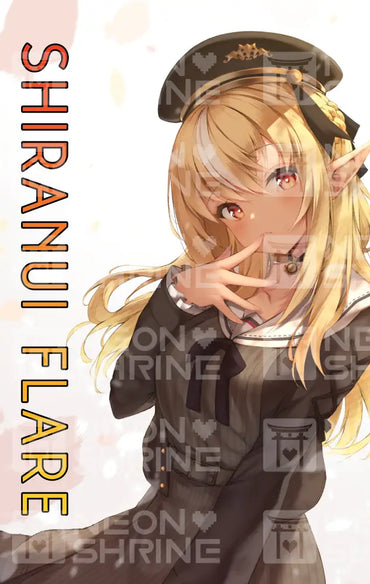 Shiranui Flare Penlight Penlight Bundle