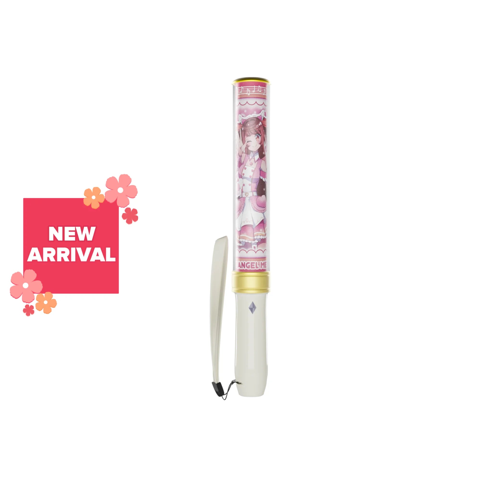 Super Melody - Michi Melody Penlight Penlight Bundle Penlight