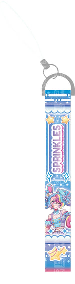 Super Melody Penlight Wrist Strap