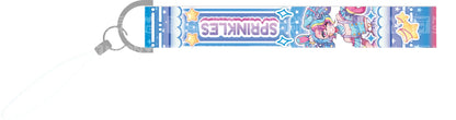 Super Melody Penlight Wrist Strap