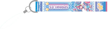 Super Melody Penlight Wrist Strap