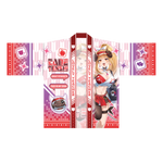 Tane Tenshi Happi Coat [PRE-ORDER]
