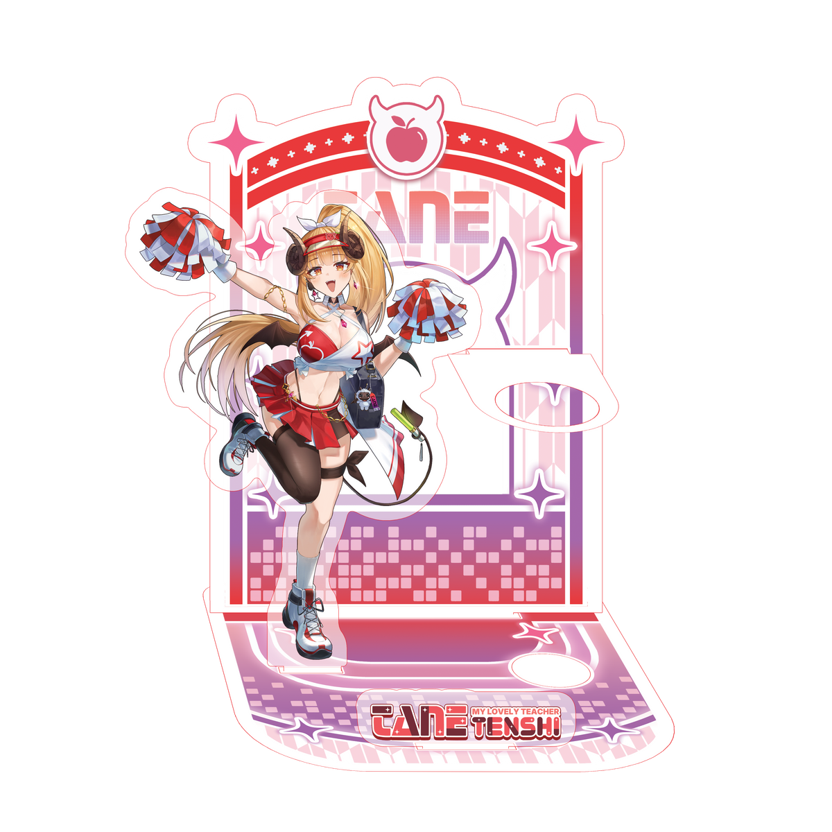 Tane Tenshi Penlight Stand [PRE-ORDER]