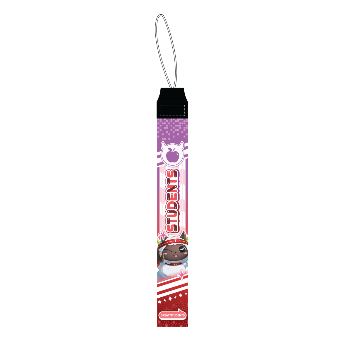 Tane Tenshi Penlight Strap [PRE-ORDER]