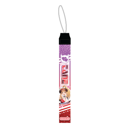 Tane Tenshi Penlight Strap [PRE-ORDER]