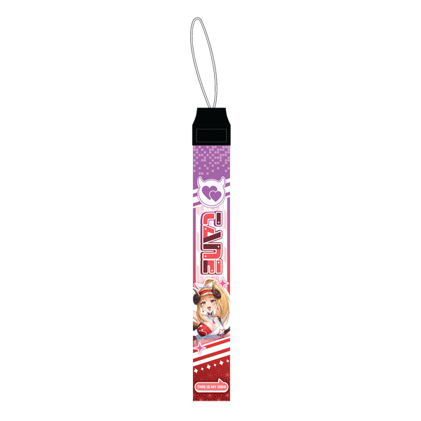 Tane Tenshi Penlight Strap [PRE-ORDER]