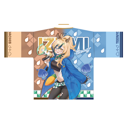 Izumi Teeny Happi Coat [Pre-ORDER]