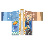 Izumi Teeny Happi Coat [Pre-ORDER]