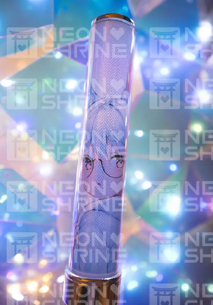 Usada Pekora Penlight Penlight Bundle