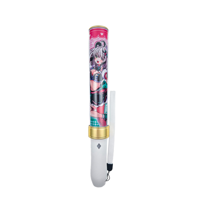 [OFFICIAL COLLAB] Utano Pandora Penlight