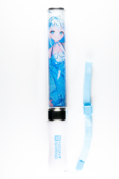 Amatsuka Uto Penlight