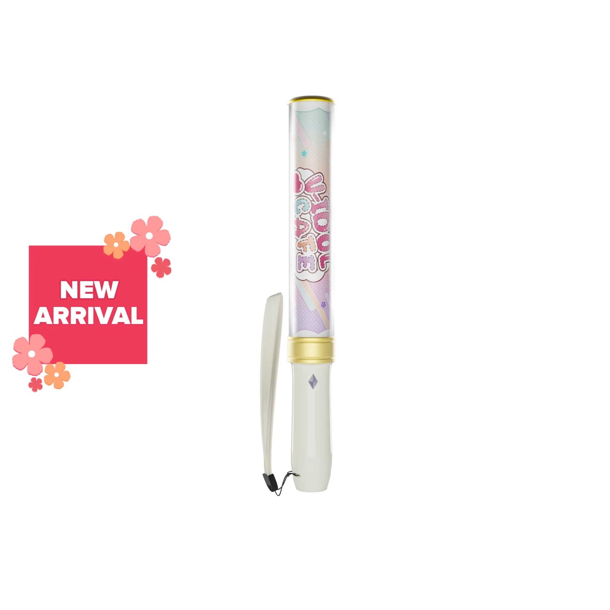 V-Idol Cafe Penlight Penlight