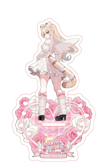 V-Idol Cafe Vol. 3 Acrylic Standee [PRE-ORDER] Shabel Tonya Standee