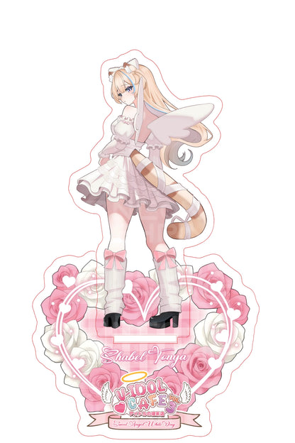 V-Idol Cafe Vol. 3 Acrylic Standee [PRE-ORDER] Shabel Tonya Standee