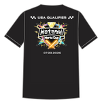 Wotagei World Cup USA 2026 T-Shirt