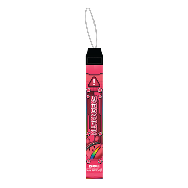 GX Aura Penlight Strap [PRE-ORDER]