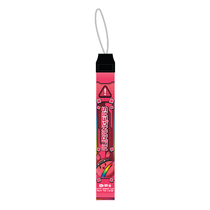 GX Aura Penlight Strap [PRE-ORDER]