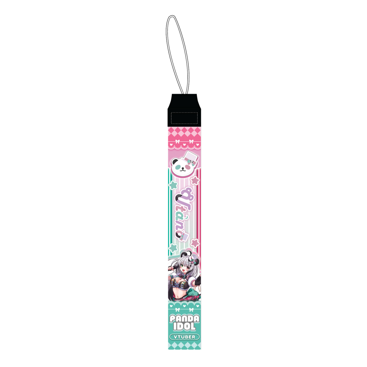 Utano Pandora Penlight Strap [PRE-ORDER]