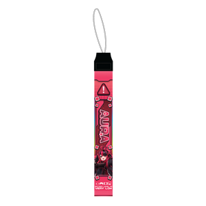 GX Aura Penlight Strap [PRE-ORDER]