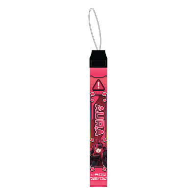 GX Aura Penlight Strap [PRE-ORDER]