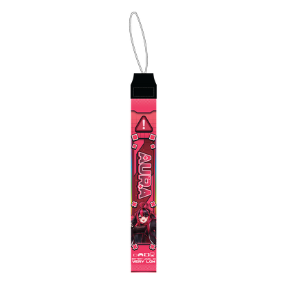 GX Aura Penlight Strap [PRE-ORDER]