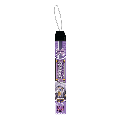 Kumo Penlight Strap [PRE-ORDER]