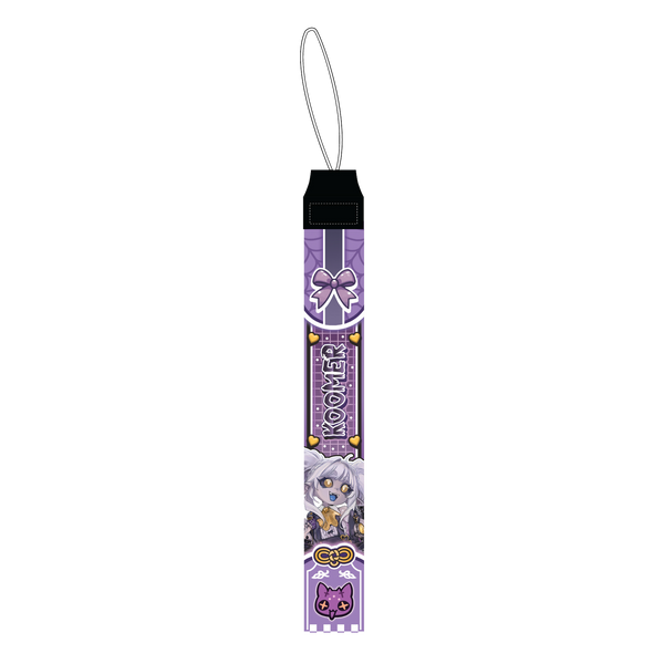 Kumo Penlight Strap [PRE-ORDER]