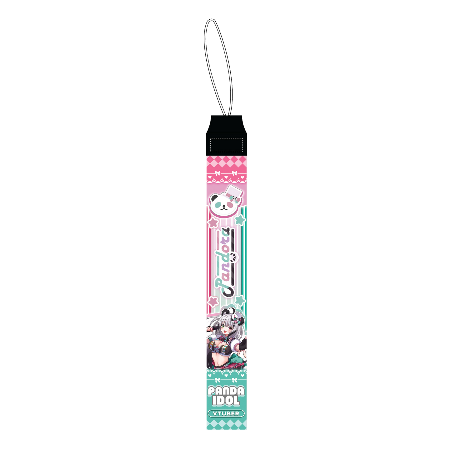 Utano Pandora Penlight Strap [PRE-ORDER]