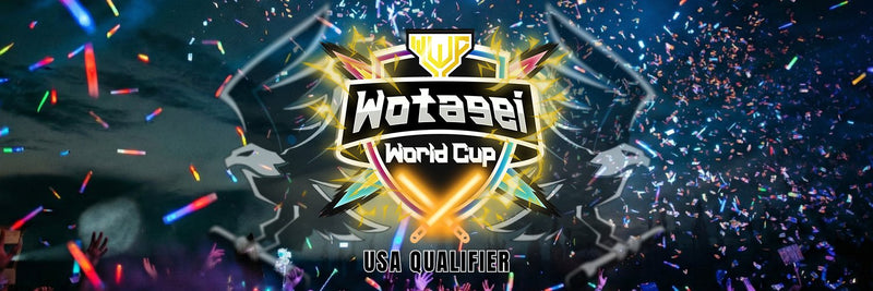 Wotagei World Cup USA Qualifier 2026