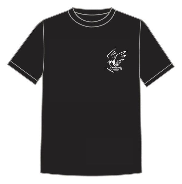Wotagei World Cup USA 2026 T-Shirt