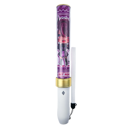 Digital DropOuts - YanchaGoGo Penlight